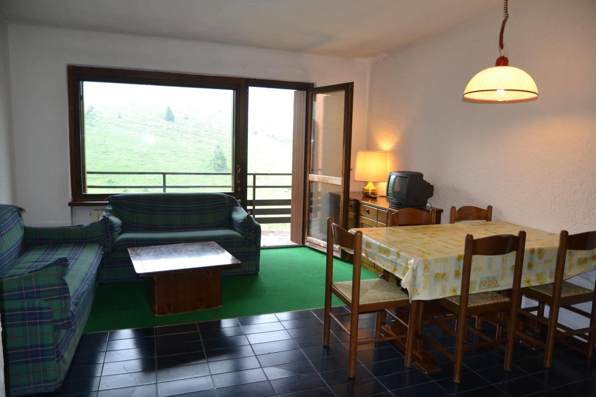 Residence Le Baite Artogne Exterior photo
