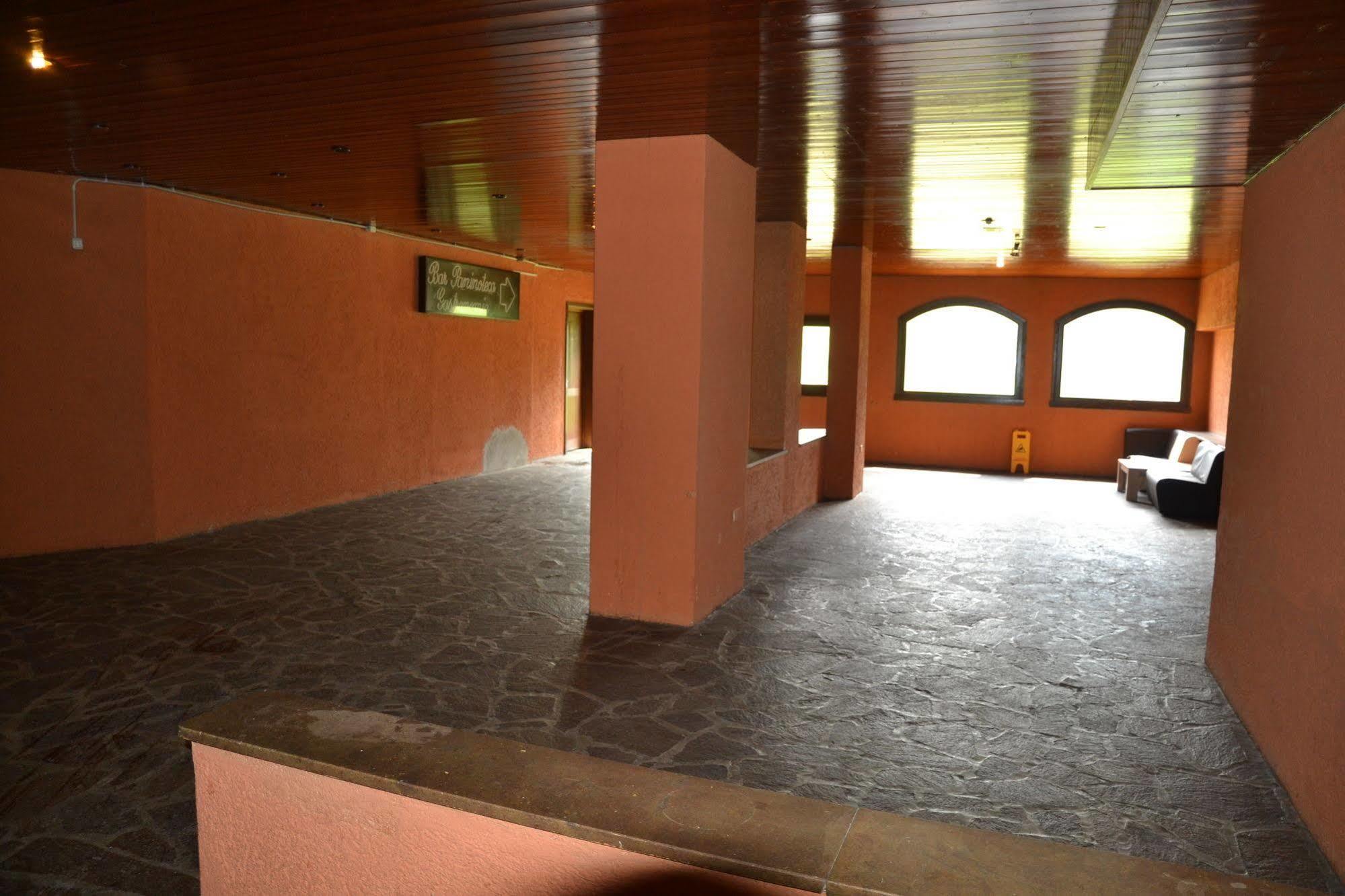 Residence Le Baite Artogne Exterior photo