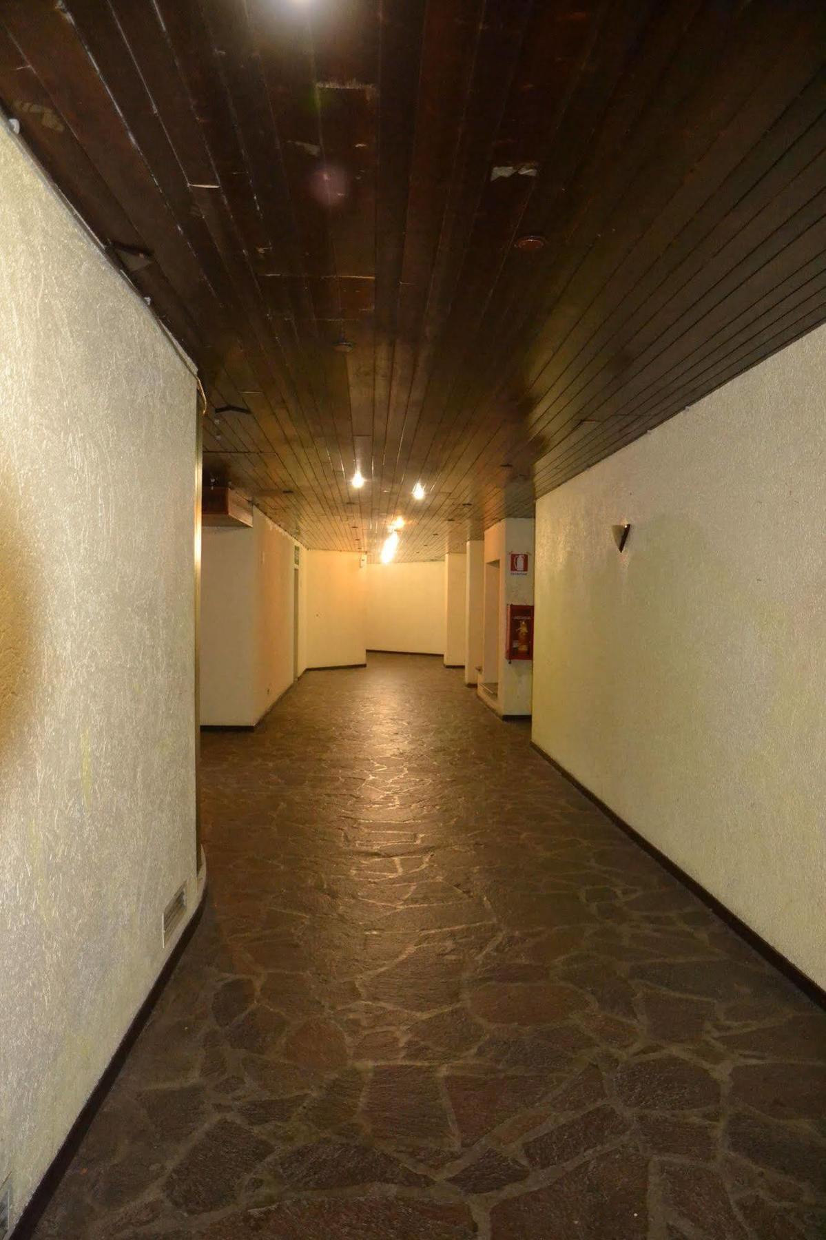 Residence Le Baite Artogne Exterior photo